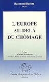 Image de L'Europe au-delà du Chômage