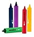Nuby Bath Time Fun Crayons