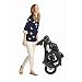 Graco Relay Jogger Pushchair (Panther)