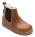Produktbild Bundgaard Winterstiefel Kinder für Mädchen und Jungen (Caja, 35, Tan)