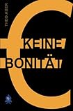 Cover zum Buch Keine Bonität