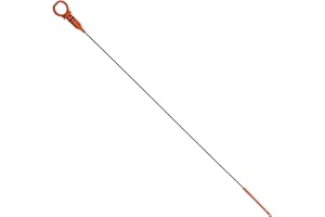 NIYATA 1 Stück Ölmessstab Ölpeilstab für Citroen Berlingo C2 C3 C4 C5 und Peugeot 206 207 307 407 1.6 HDI 1174G2, Ölstab Messstab, Öl Peilstab, Getriebe Peilstab Automatikgetriebeöl