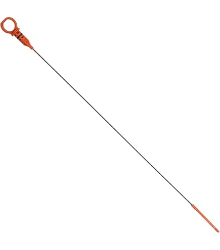 Astina Livello Olio Motore VIGORFLYRUN - Compatibile Con Peugeot 3008, 308, 407 E Citroen C4, C5 - 65.5cm Lega Alluminio - Foto 10