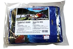‎TRAVELLUNCH travellunch Tagespaket - kalte Region Typ IV Vegetarisch