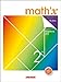 Math'x 2de - manuel petit...