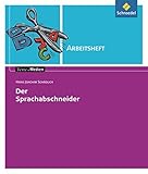 Download Texte Medien Hans Joachim Schadlich Der Sprachabschneider Arbeitsheft Pdf