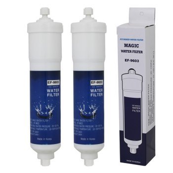 Preisvergleich Produktbild 2 x GENUINE SAMSUNG EF9603 Magic by Samsung