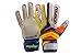 Produktbild Reusch Herren Serathor RG Finger Support Torwarthandschuhe, Dazzling Blue/Safety Yello, 8