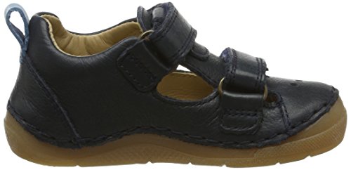 Froddo Baby, Jungen Boys Shoe Blue G2150059 Laufschuhe - 6