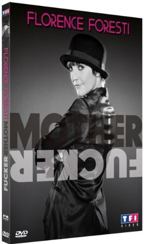 couverture de : Mother Fucker