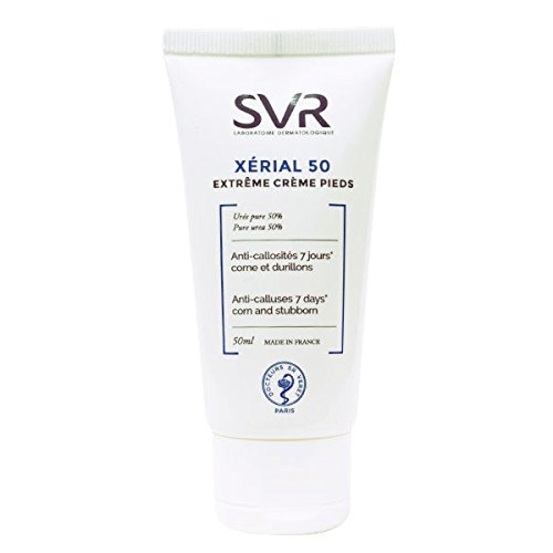 Xerial 50 Extreme Crema 50Ml