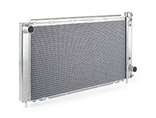 Be-Cool Radiators 68015 94-02 GM S-10 Radiator Conversion Auto Trans
