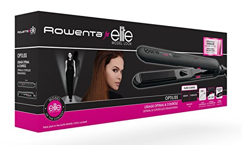 Rowenta SF3122 Haarglätter - 6