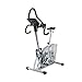 Produktbild Daum ergo bike 8008 TRS grau/silber Ergometer