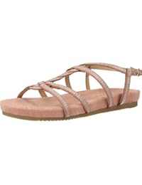Alma en Pena 303 Pink - Sandalias de vestir para mujer