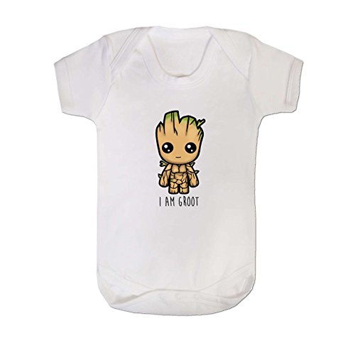 groot baby grow