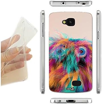 SLIM CASE COVER PELUCCHI PELUCHE FOR LG F60 D390N TPU