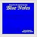 Produktbild Blue Notes