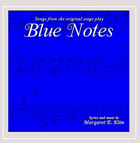 Preisvergleich Produktbild Blue Notes