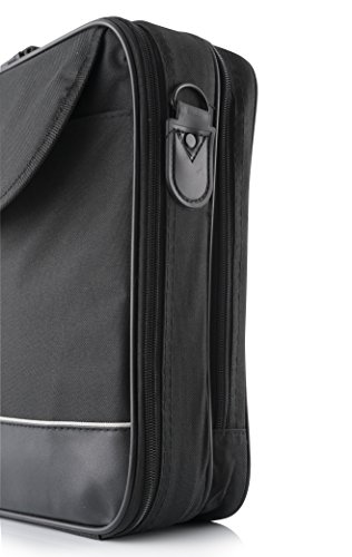 MODECOM 00043 Laptop Tasche „MARK 2“ 43,18 cm (17 Zoll) - 4