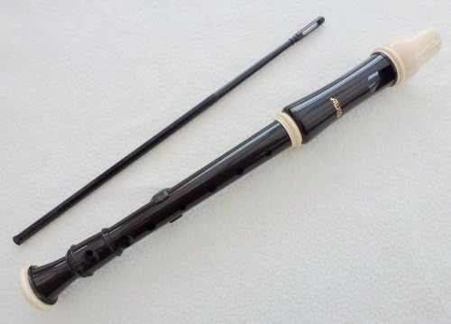 Aulos 205 Recorder
