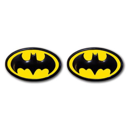 Gemelos - Batman clásico logotipo