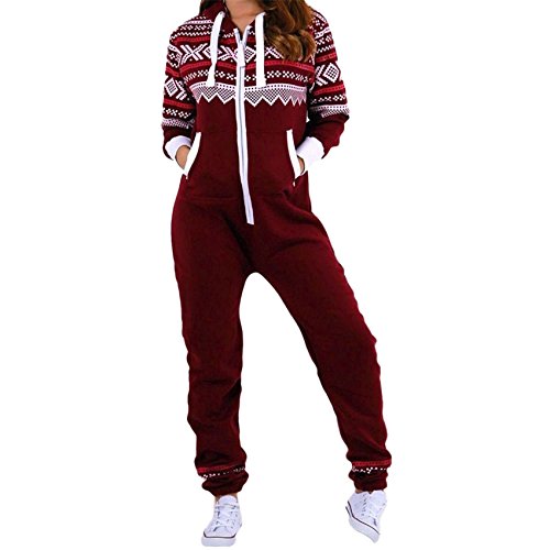 Urban D Kids New Aztec Print Onesie Elegant Hooded Fleece Premium All in One Jumpsuit Playsuit Boys Fun Girls Sleep Pyjamas Nightwear 7-13 Years
