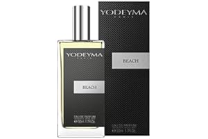 BIZZICO yodeyma parfums BEACH Perfume (Hombre) Eau de Parfum 50 ml