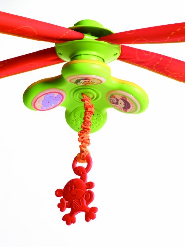 Tiny Love Spieldecke Gymini Move & Play - 11