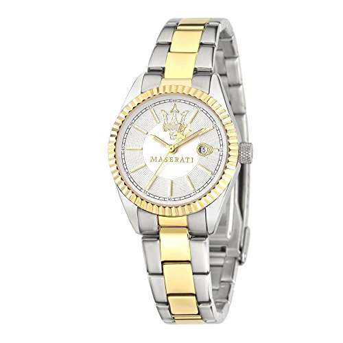 Montre Femme - MASERATI R8853100505