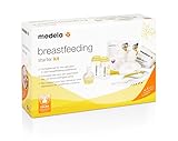Medela Breastfeeding Starter Kit
