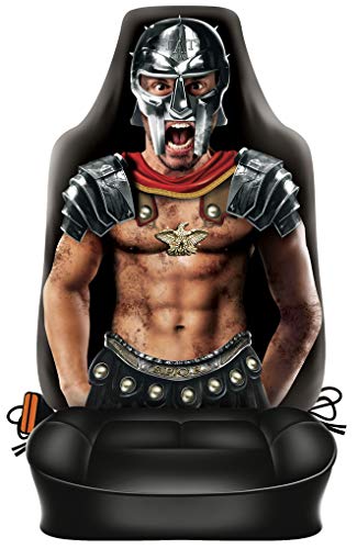 Auto compagno di viaggio - Travel Mate = Gladiator = Il divertenti originale di Itati