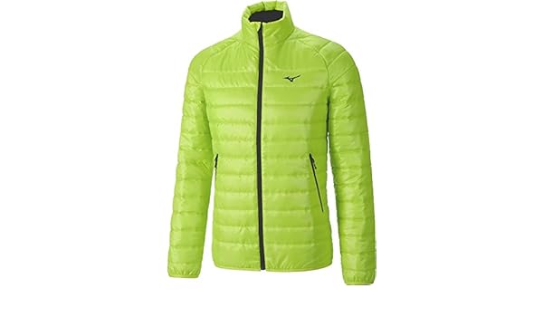 giubbotto mizuno 2016