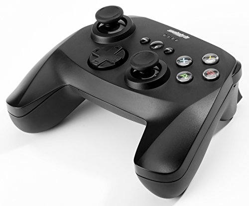 Snakebyte Gamepad Pro controlador de juegos inal  mbrico de 2 4  GHz para PC