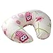 Owls Filled Nursing Pillow Maternity Pregnancy Feeding Support Cushion