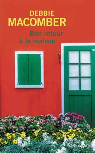 Bon retour a la maison