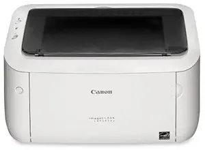 Canon USA Monochrome Laser Printer