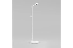 Nanit Pro Smart Babyphone und Bodenständer der 2. Generation – 1080P Wi-Fi Video- und Soundkamera, Schlaftrainer und Atembewegungs-Tracker, 2-Wege-Audio, Echtzeit-Schlafanalyse