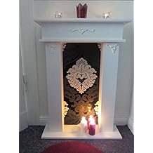 Suchergebnis auf Amazon.de für: kaminkonsole