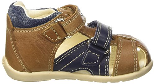 Geox Baby Jungen B Kaytan C Lauflernschuhe - 6