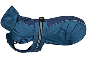 TRIXIE Regenmantel für Hunde von Rouen