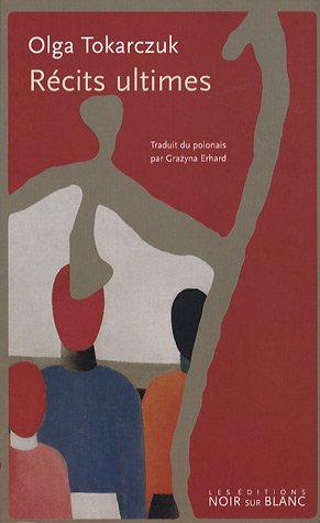 Récits ultimes