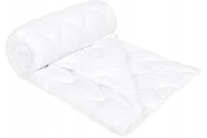 ‎LIVESSA livessa Bettdecke für Kinder/Kinderbettdecke 90x120 cm - Ideal für Ganzjahreszeiten mit 300g/m² Füllung, Baby Bettdecke, Kleinkinder Bettdecke, Oeko-Tex Zertifiziert, weich und atmungsaktiv