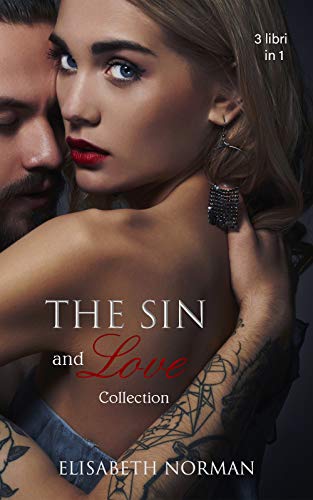 Elisabeth Norman - The sin and love collection (2019)