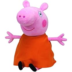 peluche de peppa pig grande
