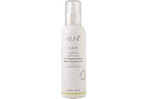 Keune 8719281103226 pielęgnacja derma Activa gruby spray