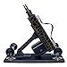 Produktbild Emffss Auto Love Machine Pumping & Thrusting Einstellbar Dldò Teleskop Kein Handheld Fast Thrust Másturbátion Toy Automatic Products Device, Schwarz (größe : Fitting B)
