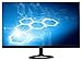 Produktbild MEDION AKOYA P57581 (MD 20581) LED-Backlight-Monitor, 68,6 cm (27"), Full-HD Auflösung, Reaktionszeit 15 ms, 1x HDMI Eingang, 1x VGA, 2 integrierte Lautsprecher, Energy Star 6.0, schwarz