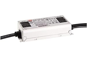 MEANWELL Mean Well XLG-100-24-A LED-Treiber Konstantspannung, Konstantstrom 96W 2-4A 24 V/DC PFC-Schaltkrei