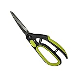 Maße Klinge: ca. 95 mm Universal- und Buchsbaumschere Gartenschere Baumschere